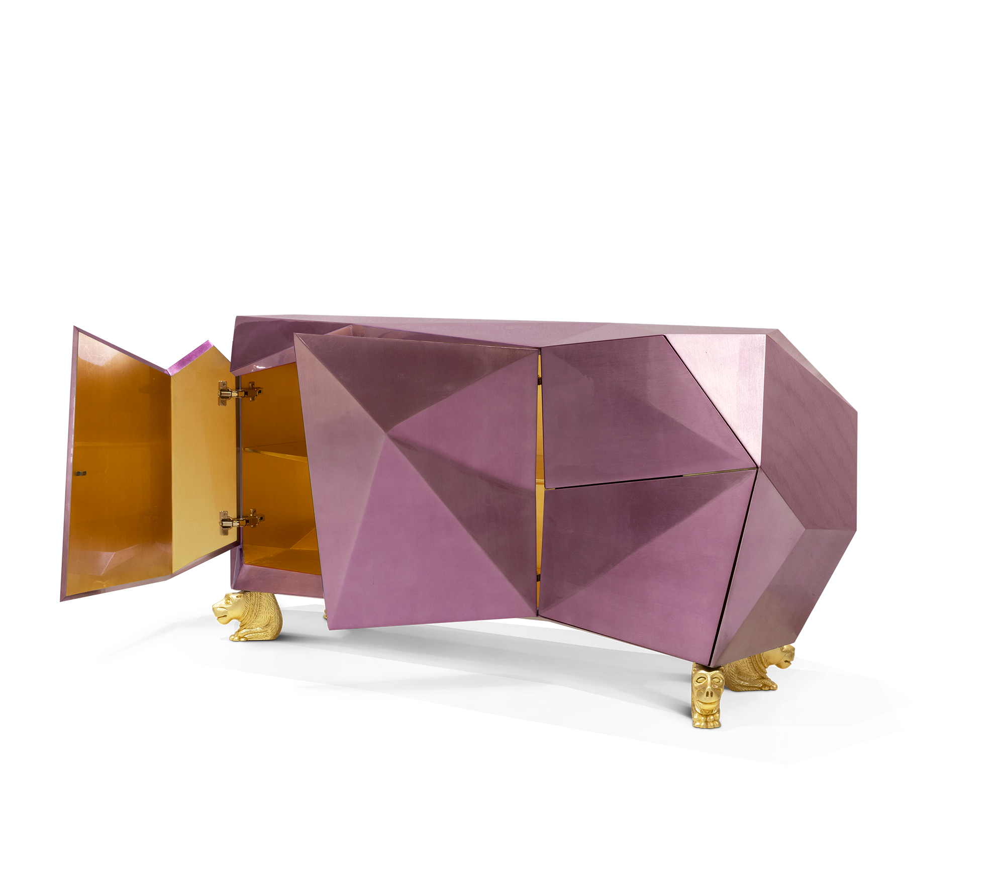 Buffet Diamond Améthyste