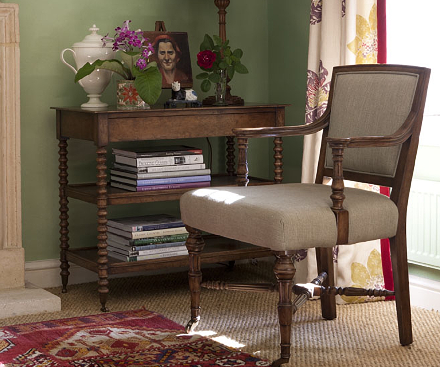 Tormarton Table d’Appoint