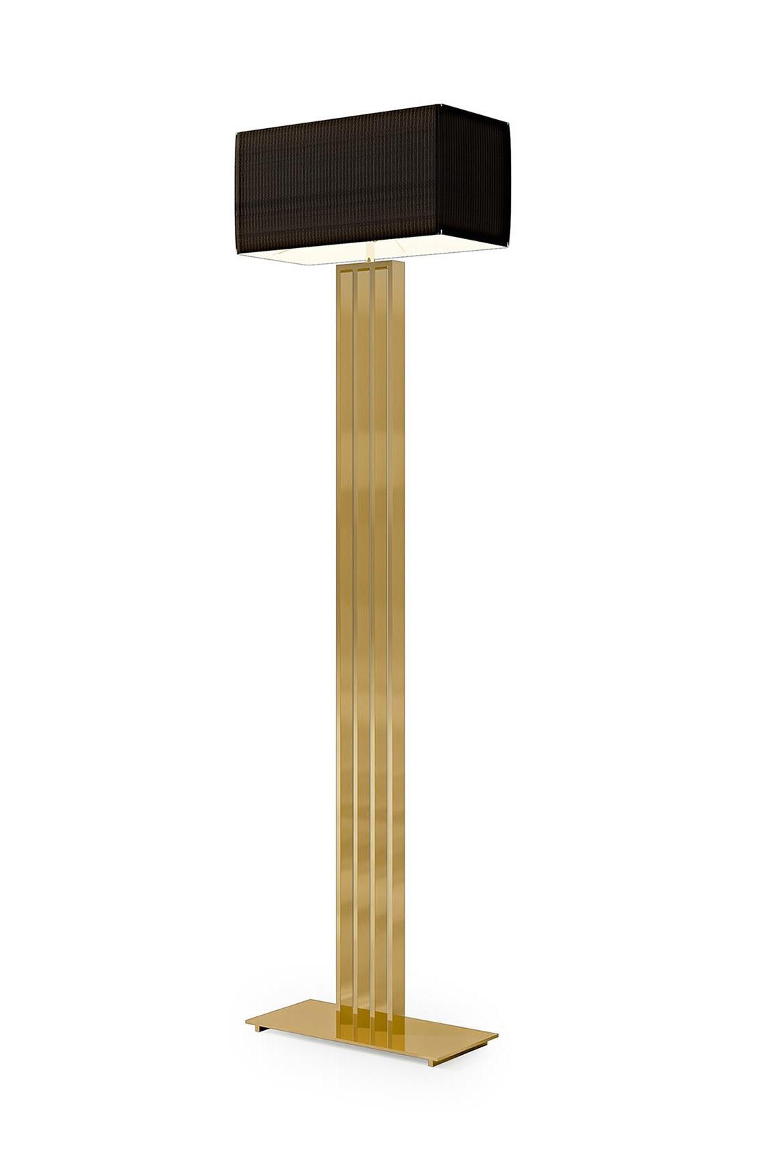 Lampadaire Secret Love