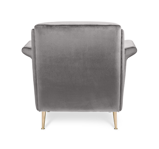 Fauteuil Bennett Lounge