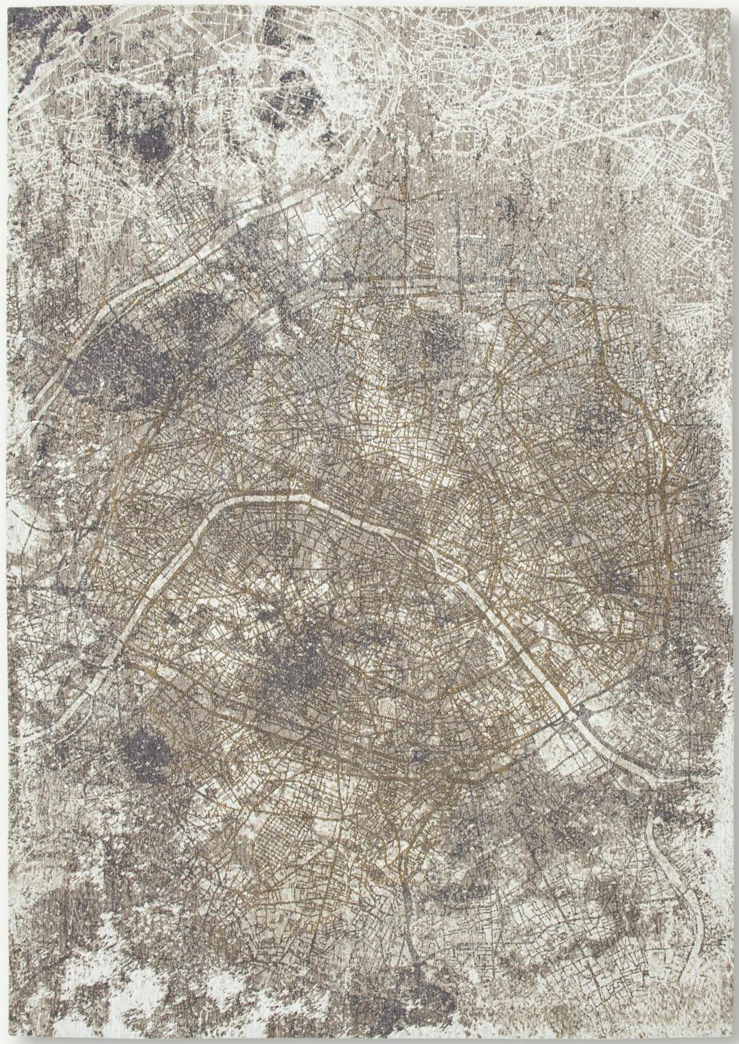 Tapis Space Trip 9322