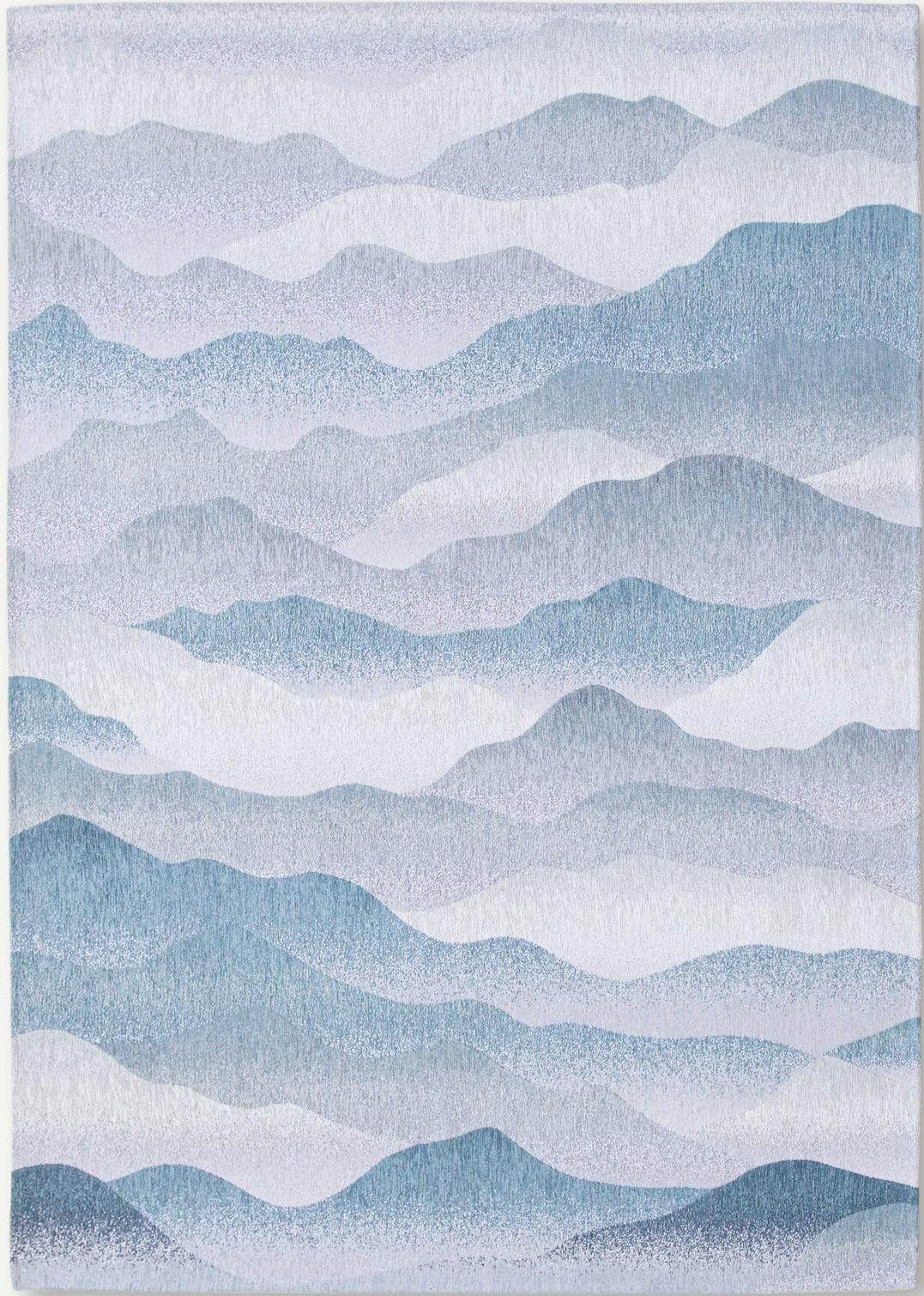 Tapis Winter 9382