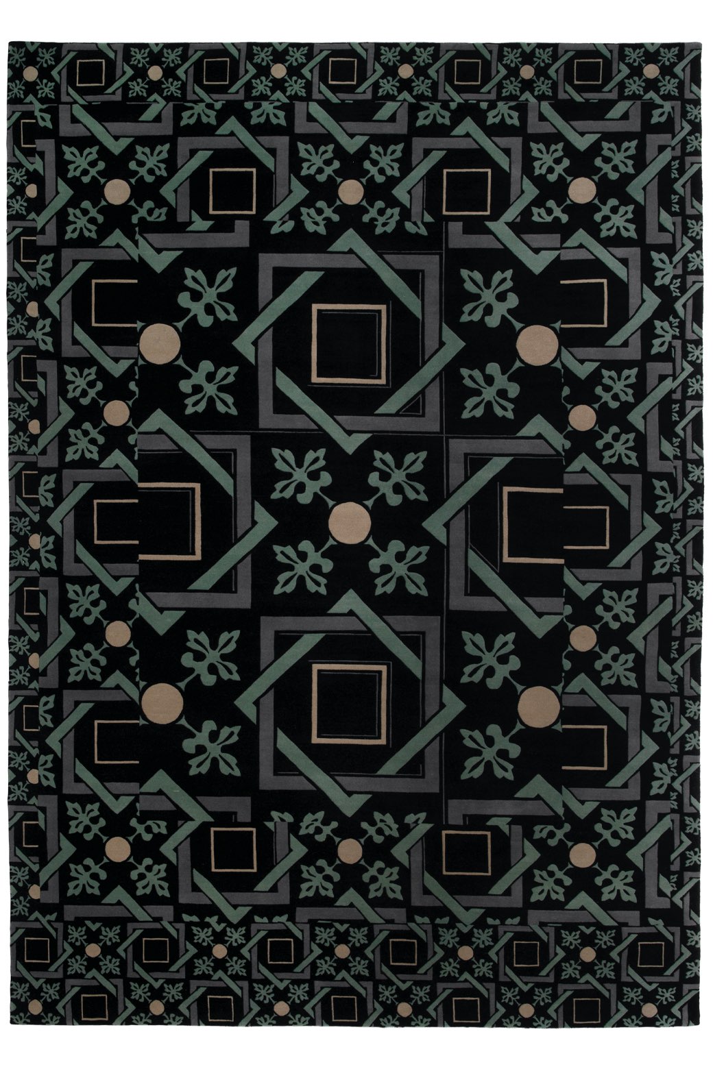 Tapis Portugal 1