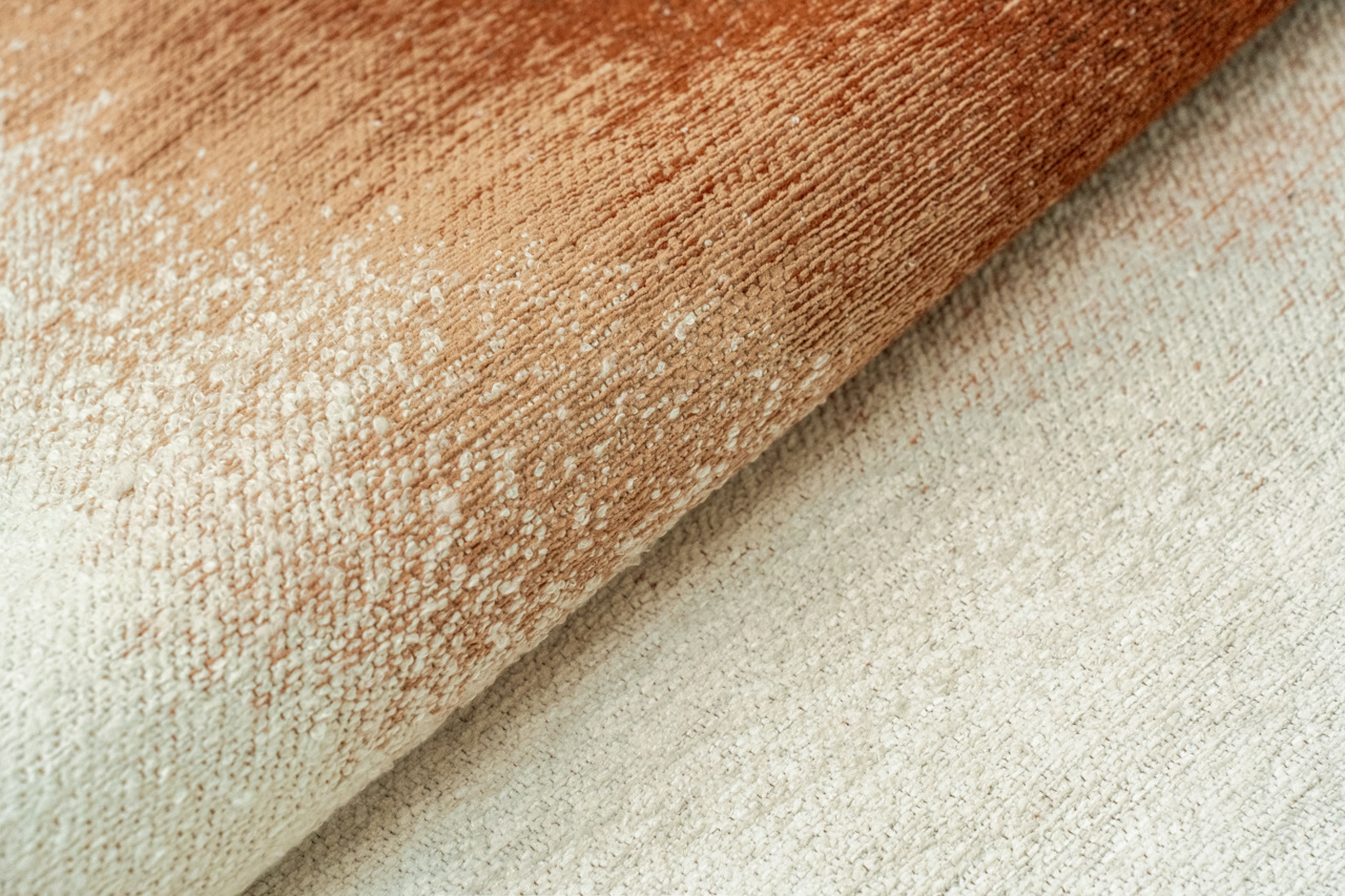 Tapis Drop Indian Snow