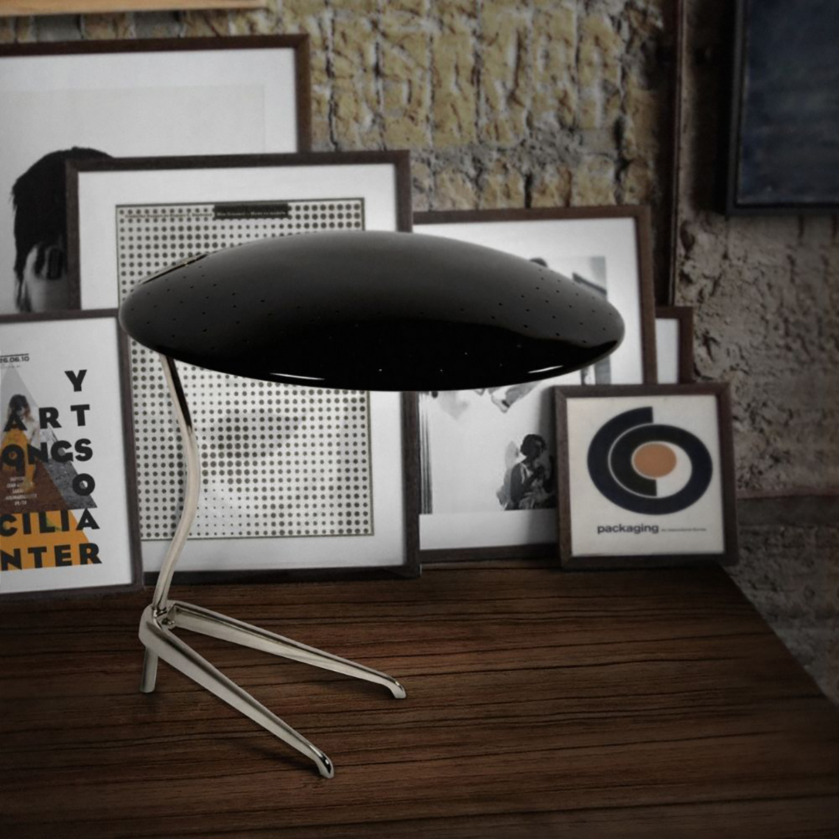 Lampe de table Meola - 1