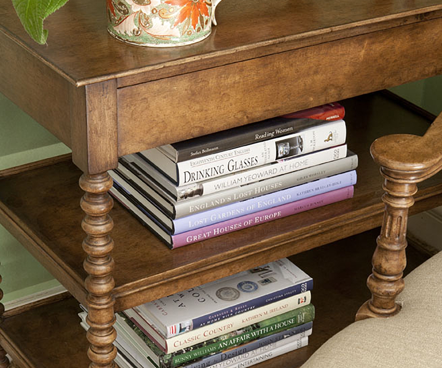 Tormarton Table d’Appoint