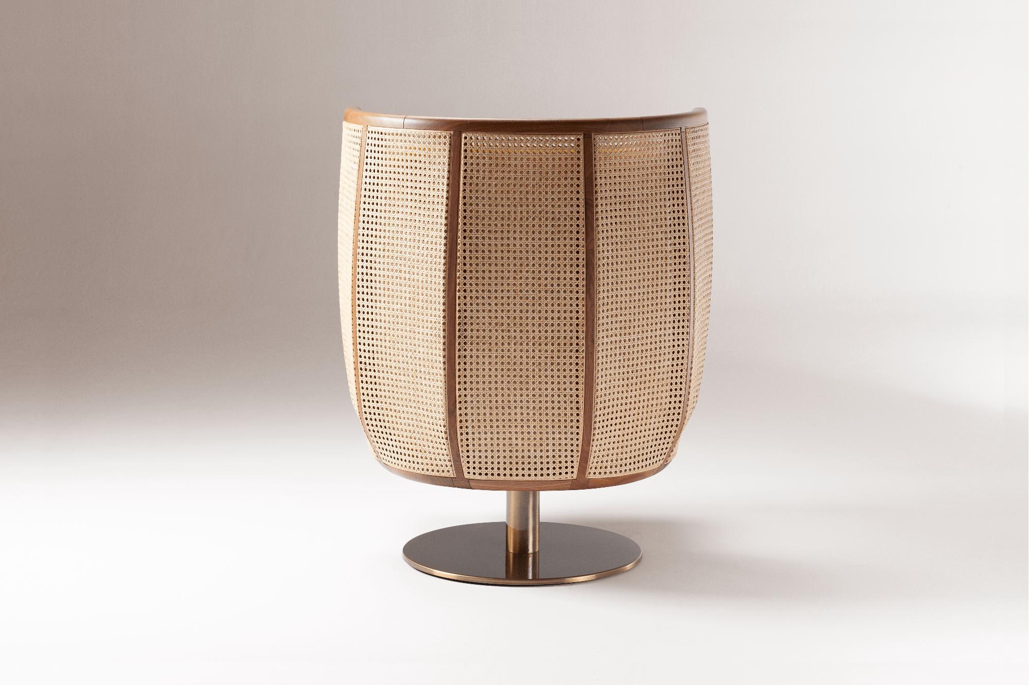 Fauteuil Egoísta