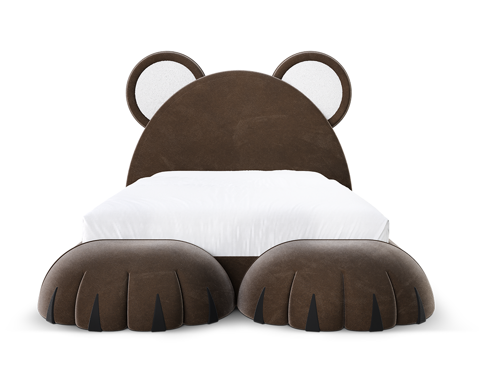 Lit enfant Baloo