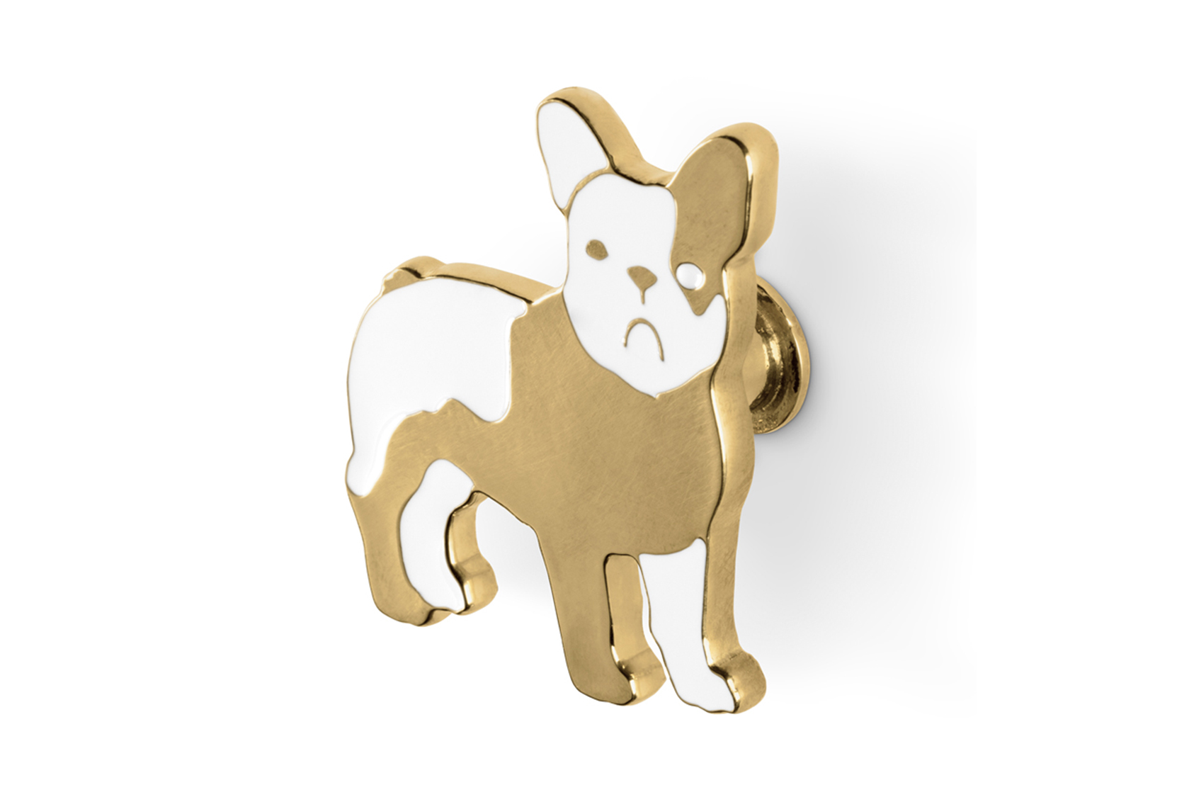 Poignée Puppy Paw