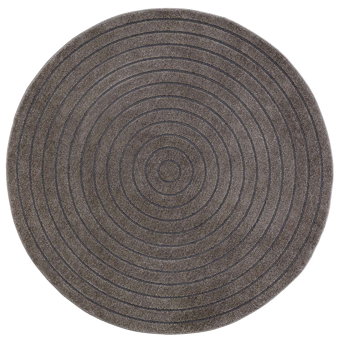 Tapis Rond Cortina Sphère