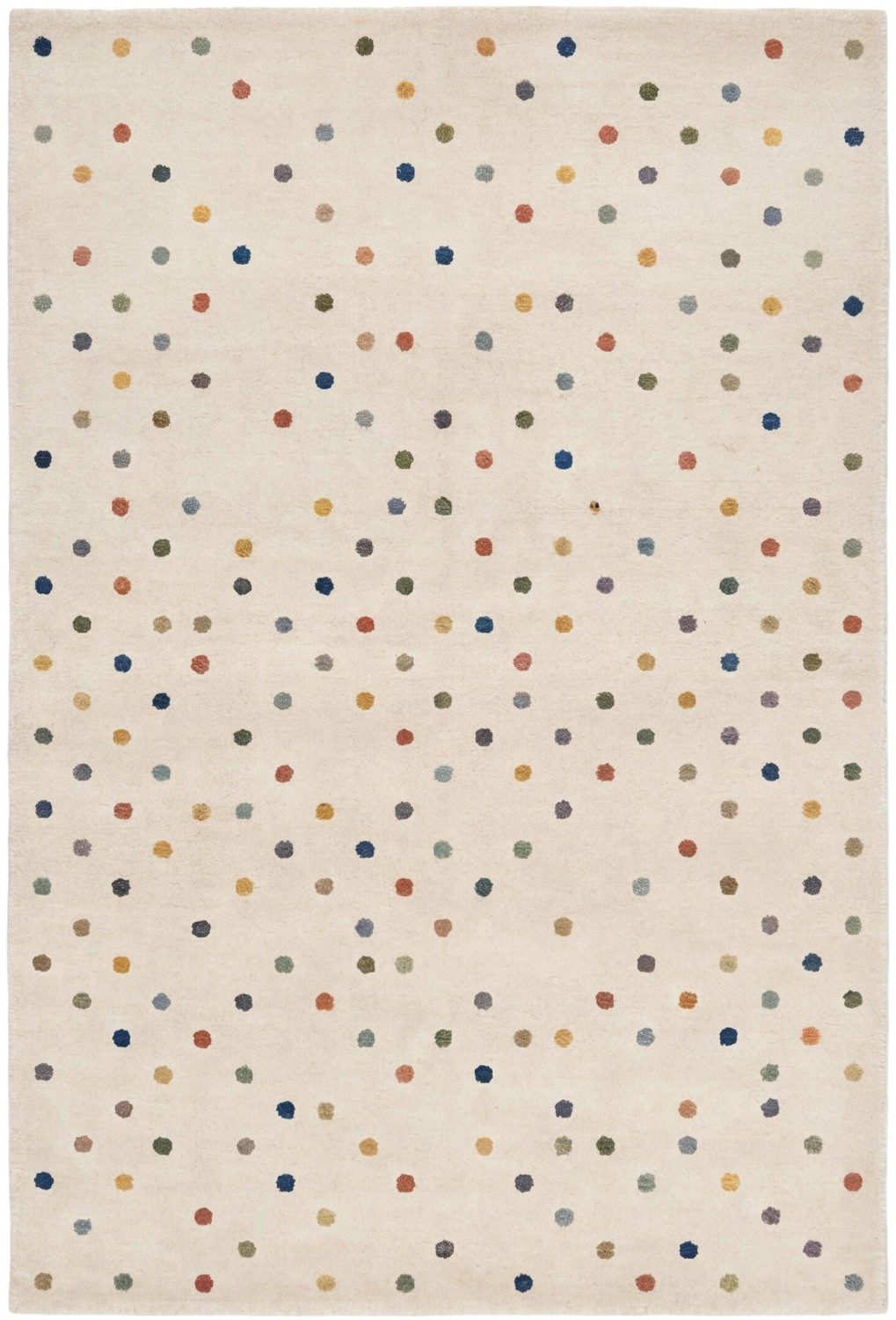 Tapis Ivory Dotage