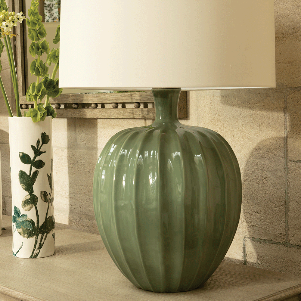 Kristiana Lampe de Table