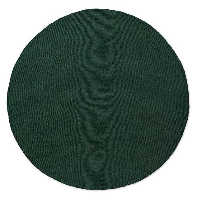 Decor Echo Forest Tapis | Taille: Ø 200 cm
