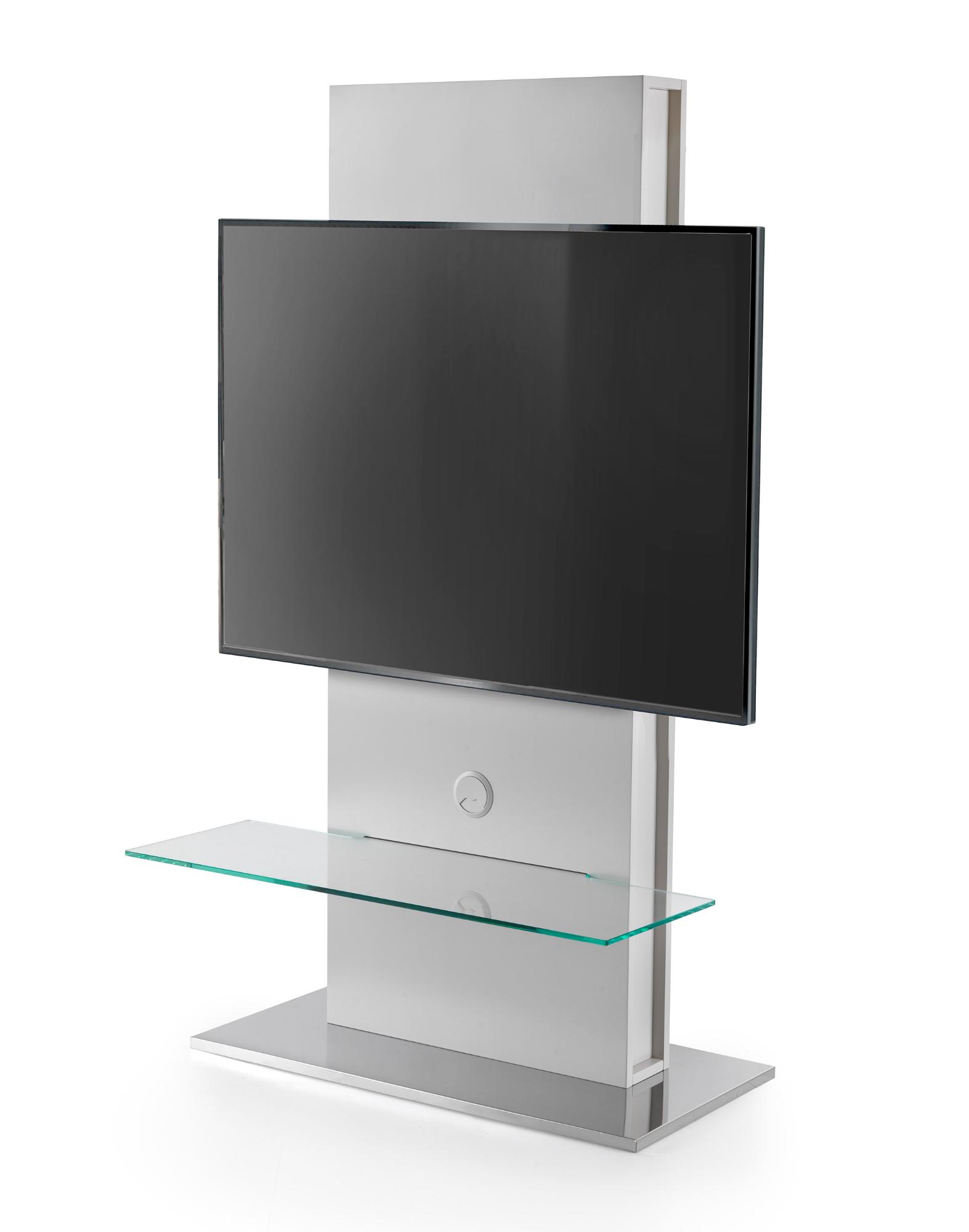 Meuble TV Totem