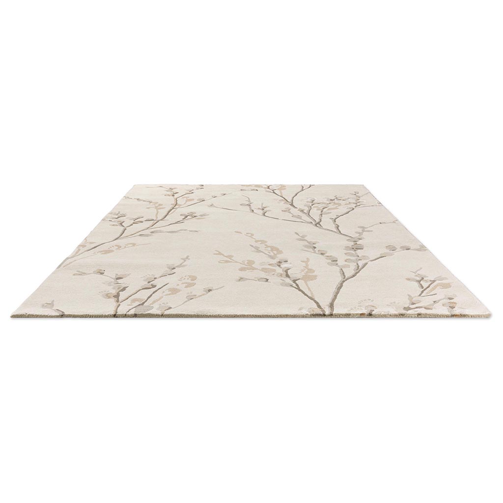 Tapis Saule Marsault Gris Colombe