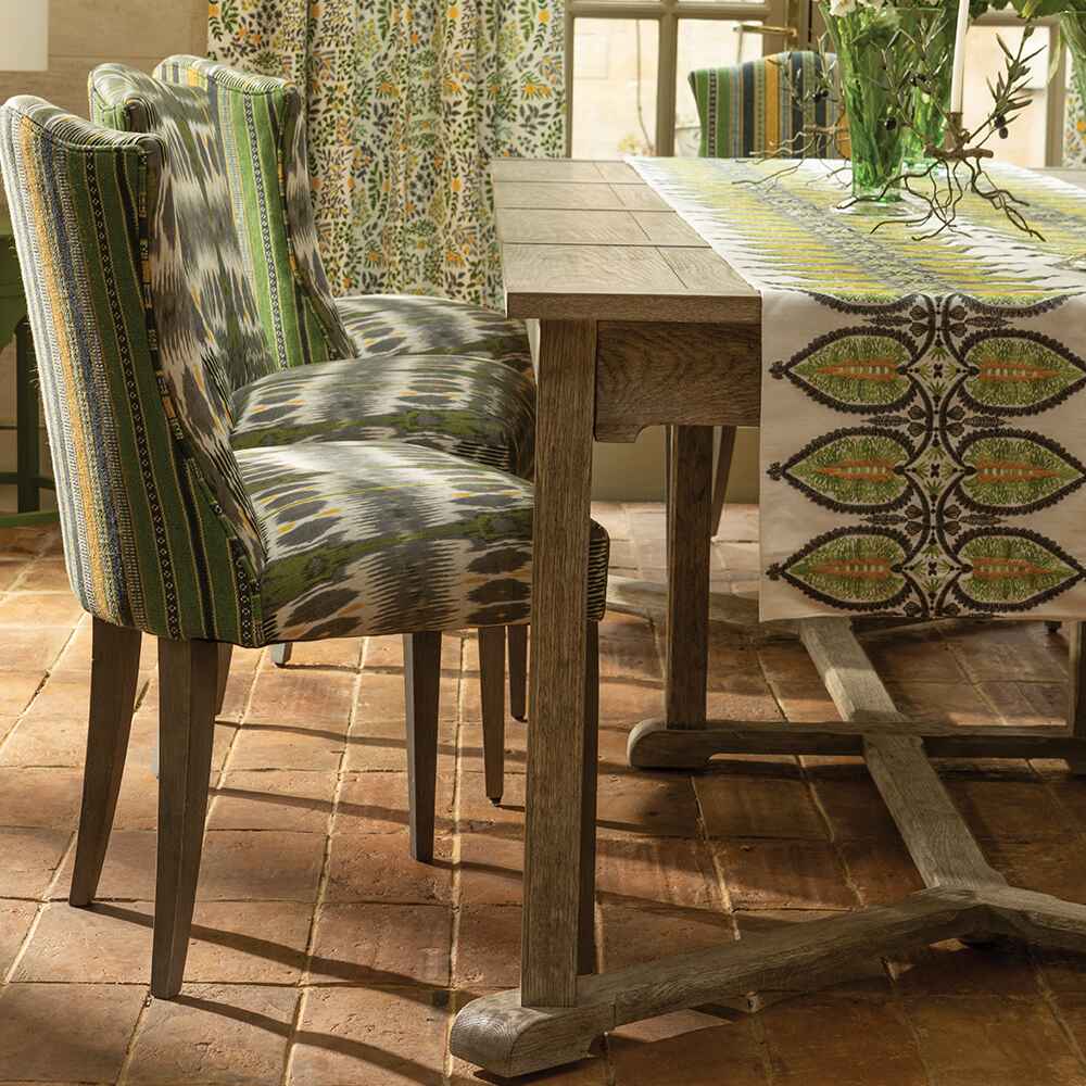 Hawford Table à Manger