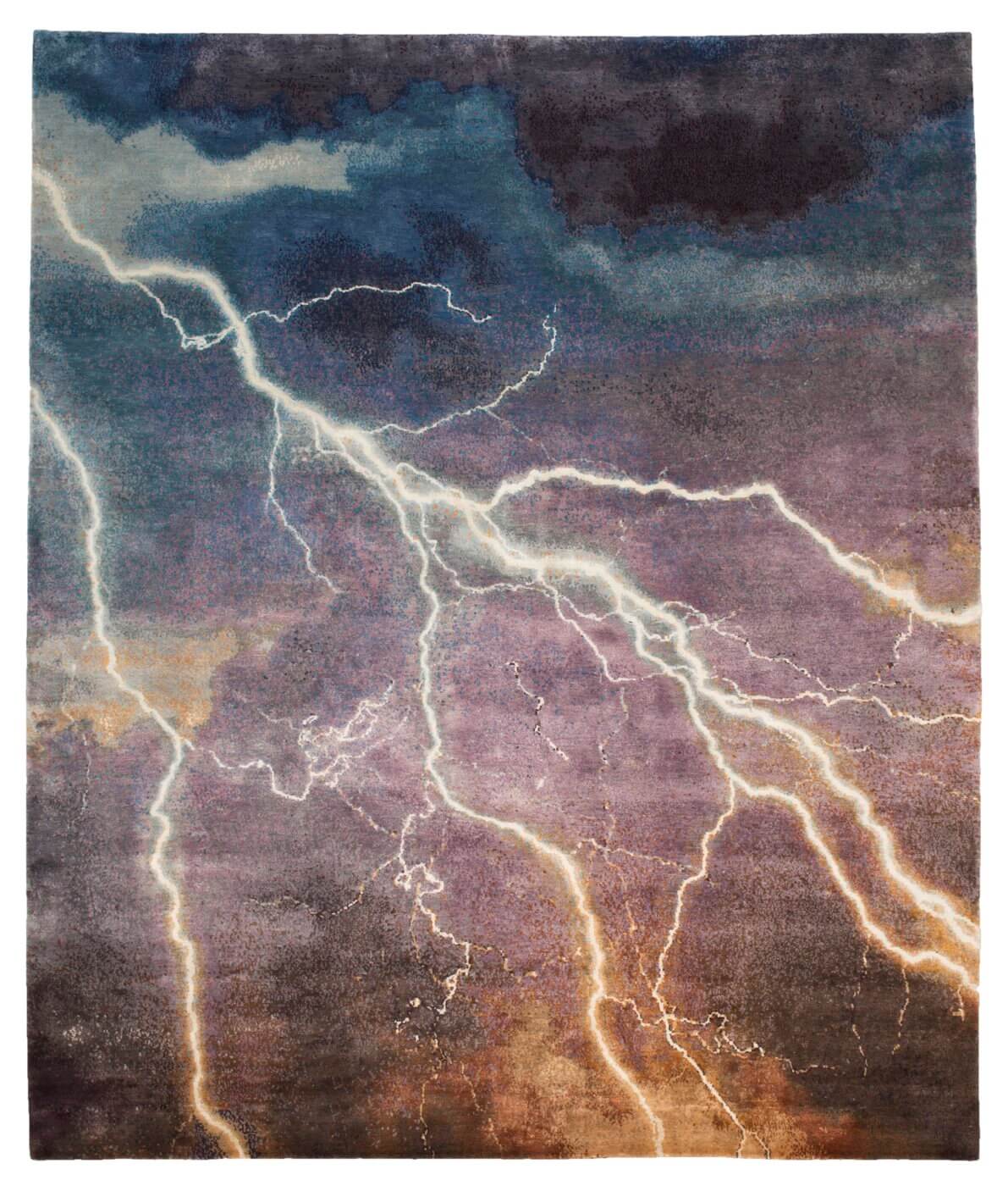 Tapis Cloud 7