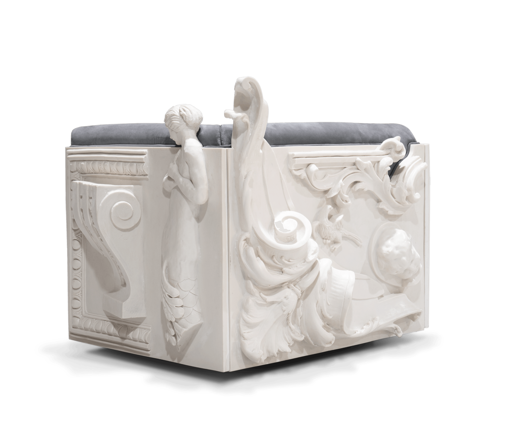 Fauteuil Versailles