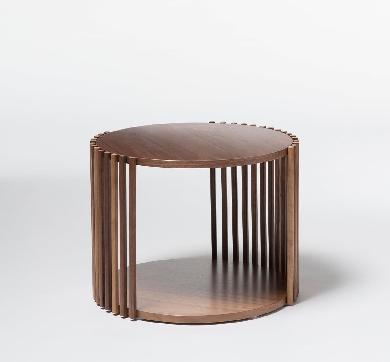 Table Basse Contemporaine