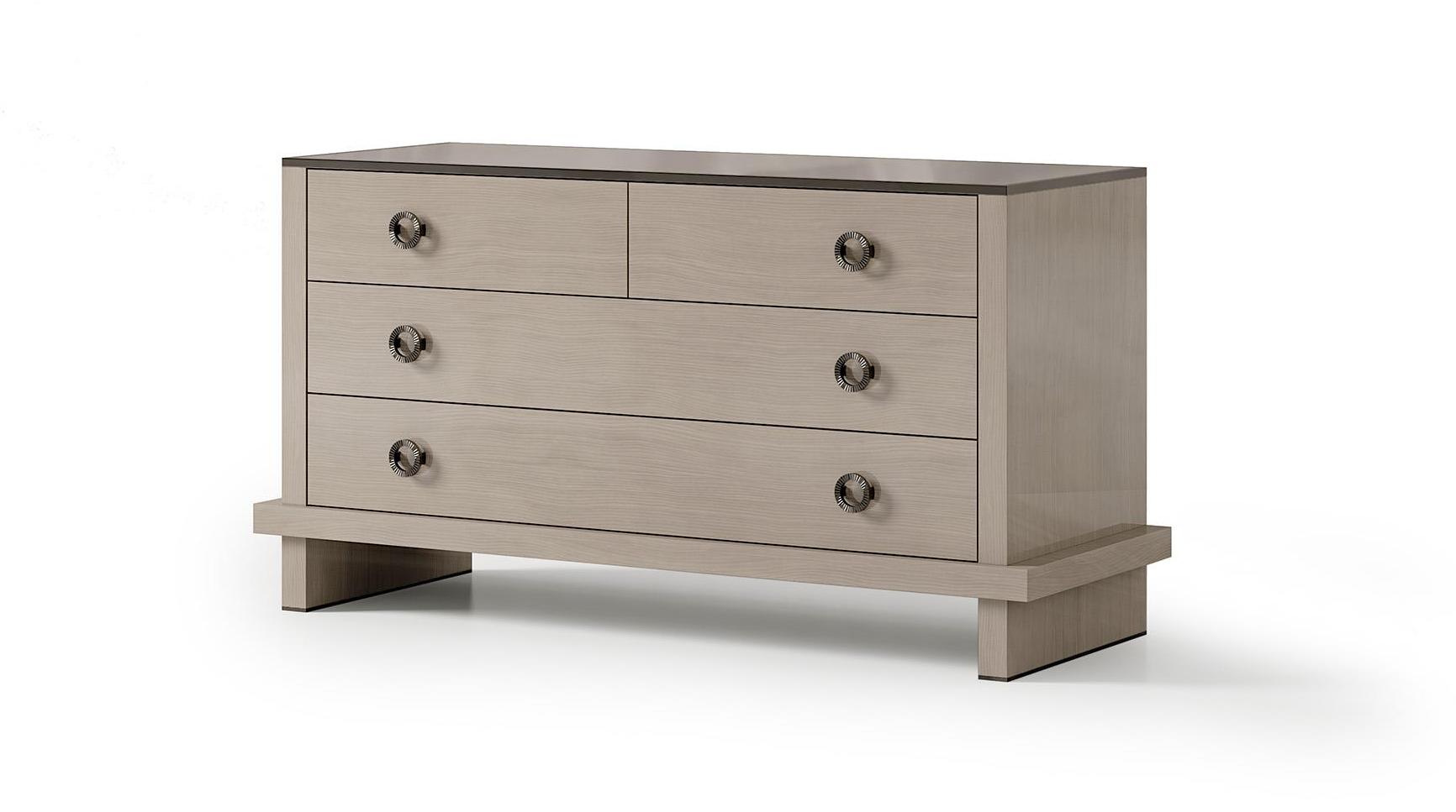 Commode 138 My Story