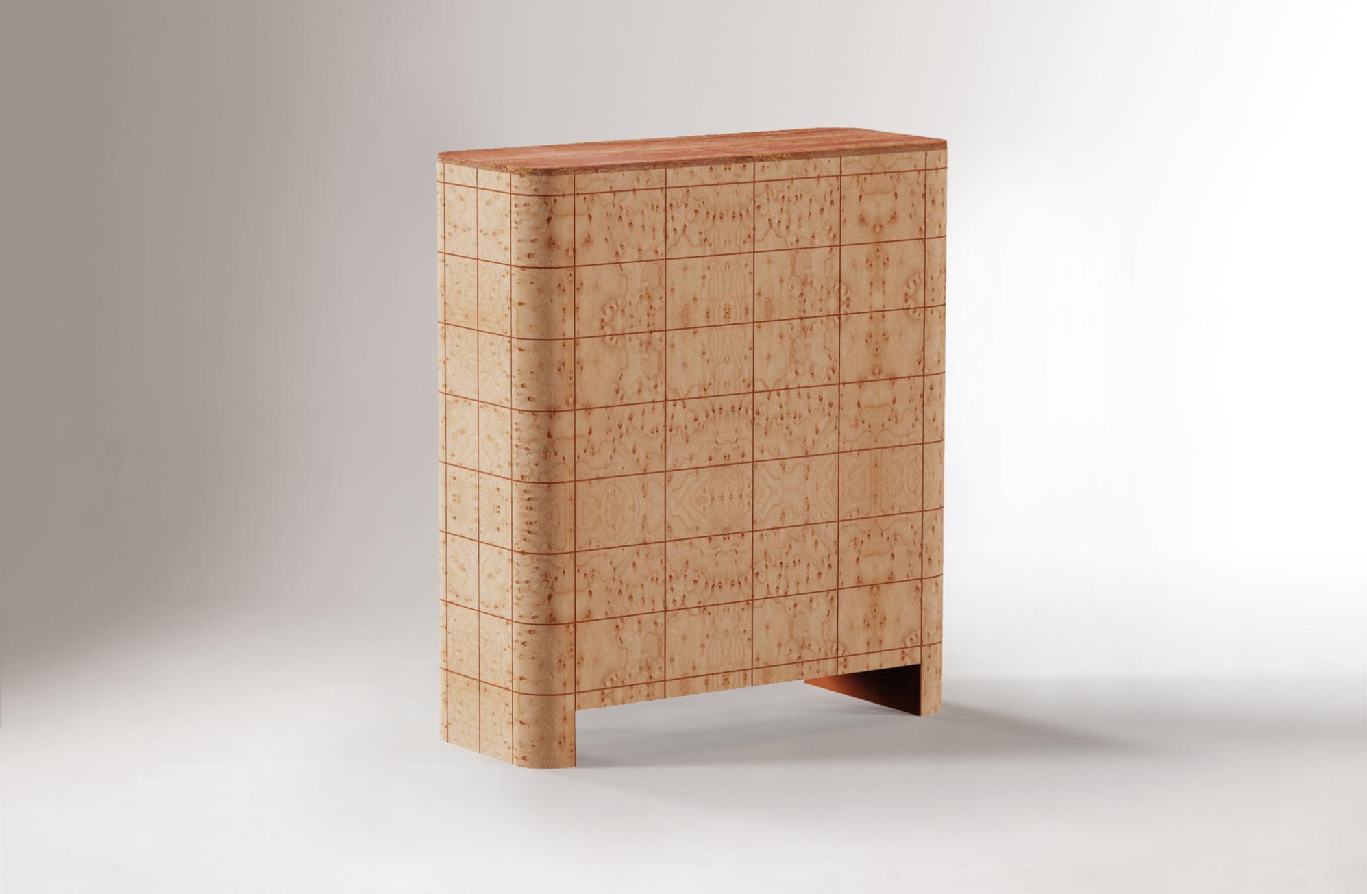 Bar Soft Cage