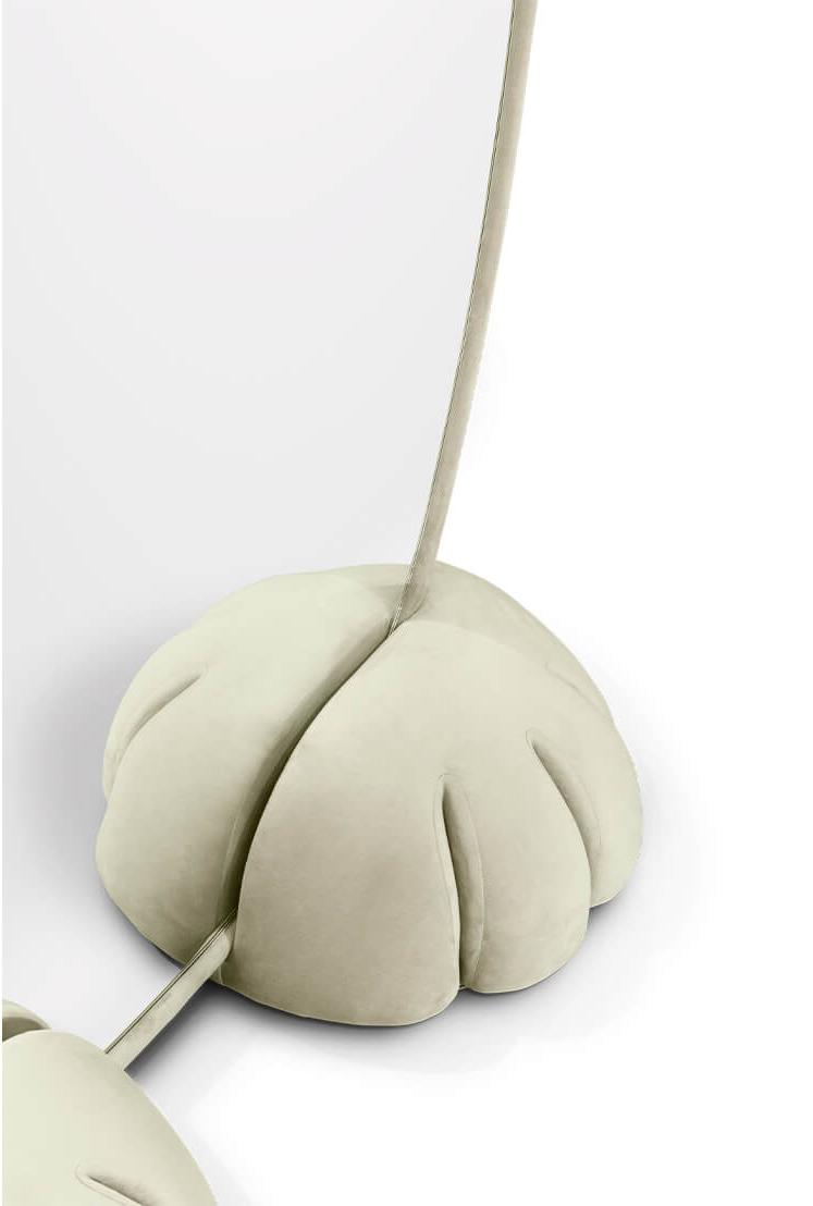 Miroir sur pied enfant Bunny