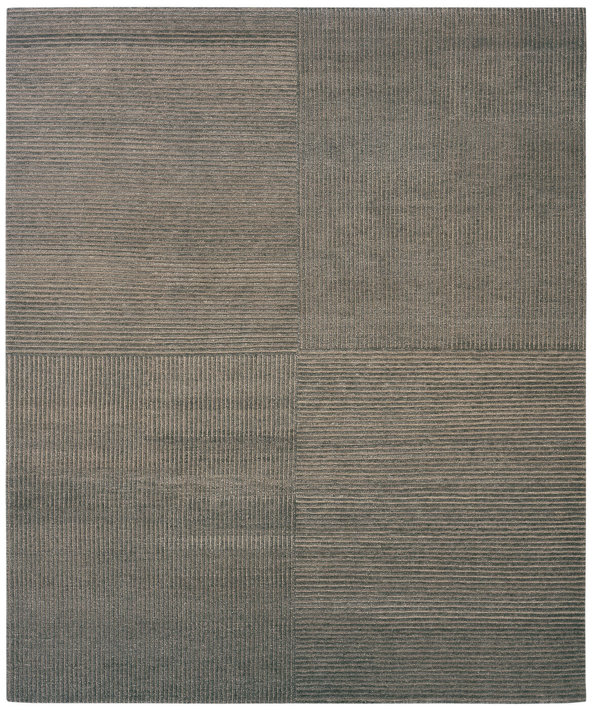 Tapis Vario 1 Gris Clair