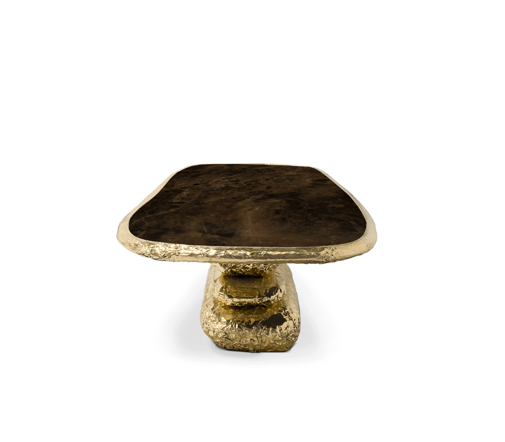 Table à Manger Luxe Megalith