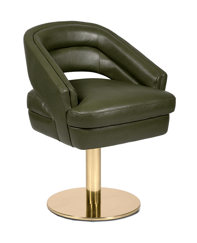 Chaise Russel