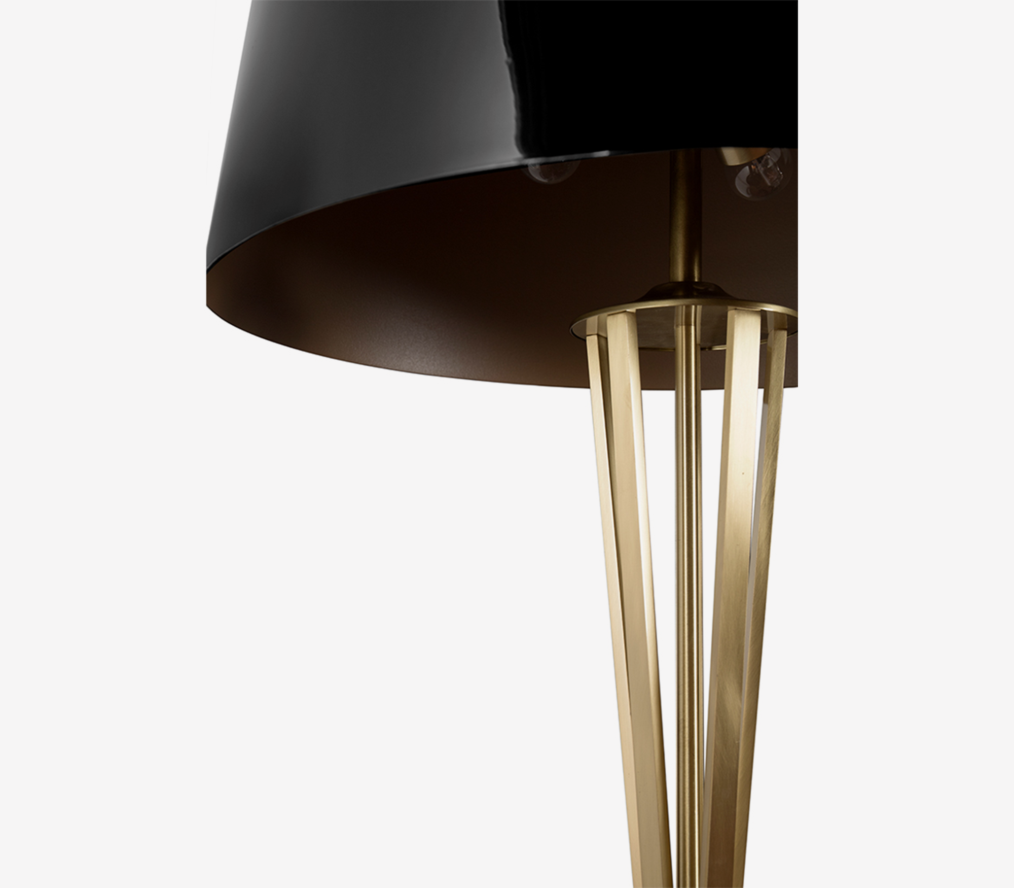 Lampadaire Ellis
