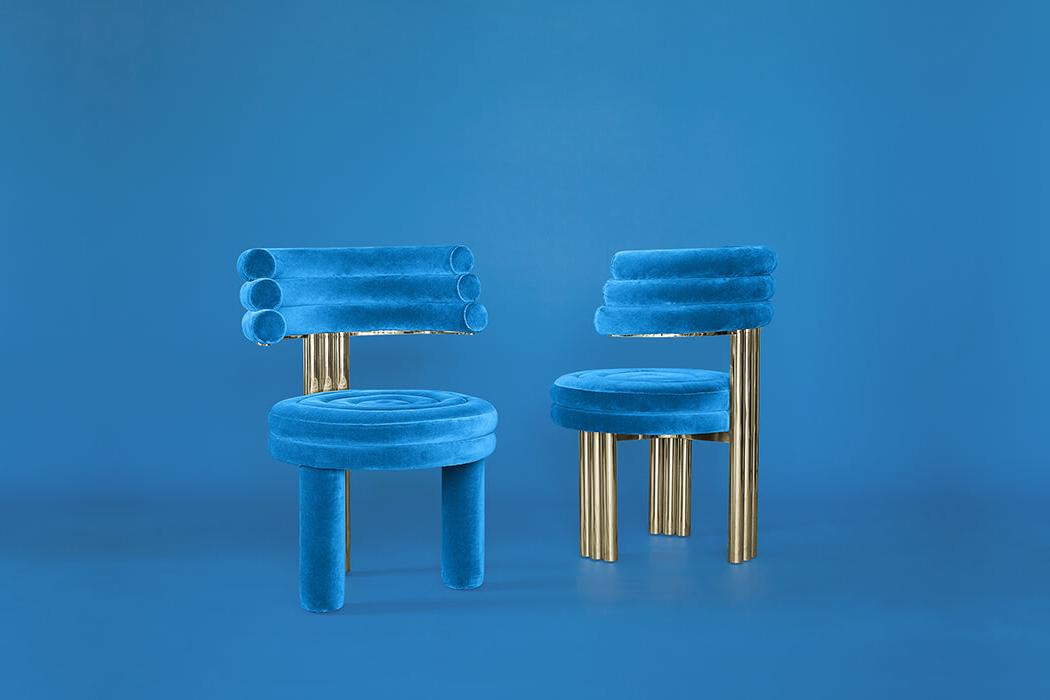 Chaise Kerr - 1