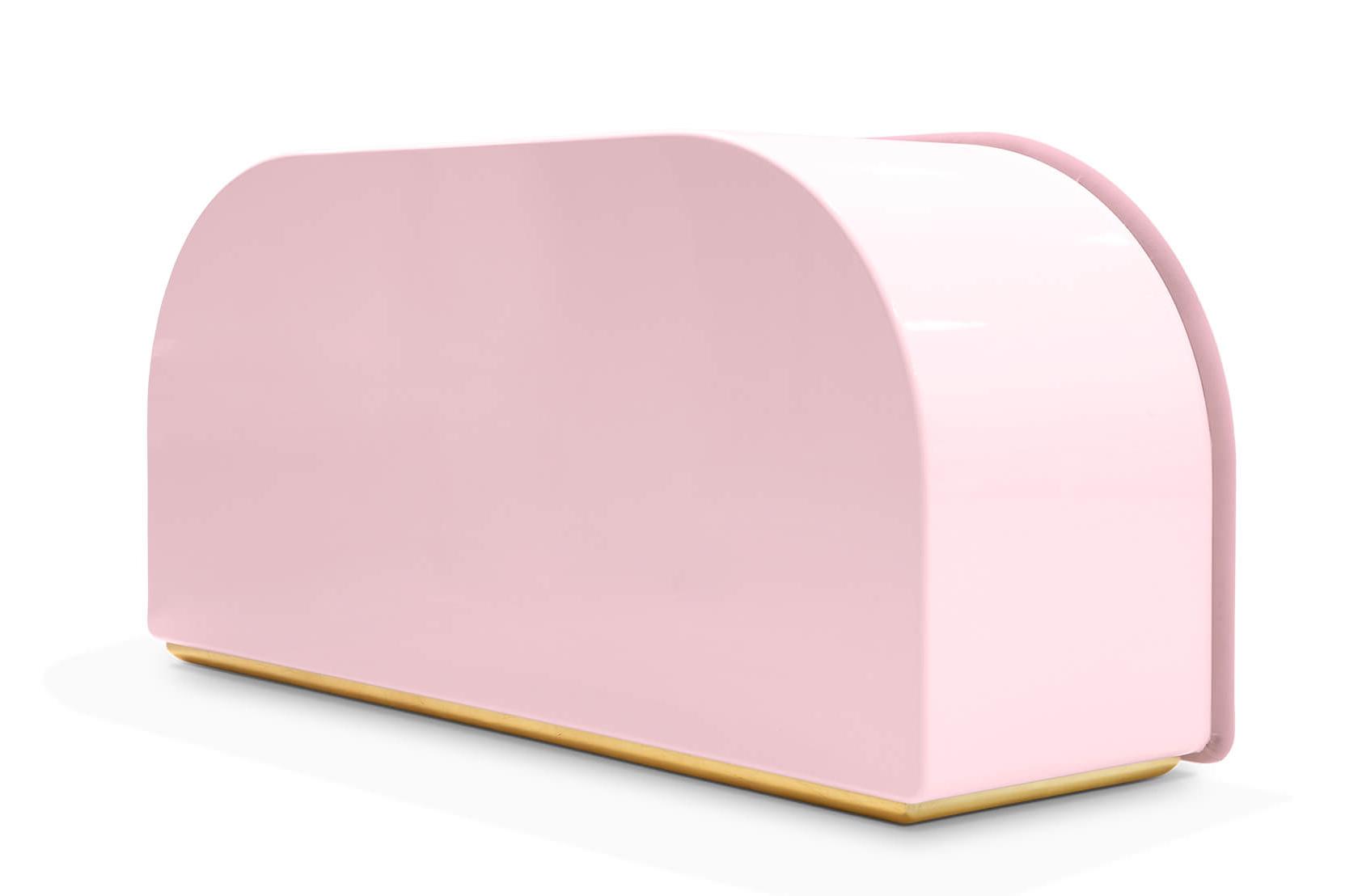 Commode Bubble Gum 2 Tiroirs