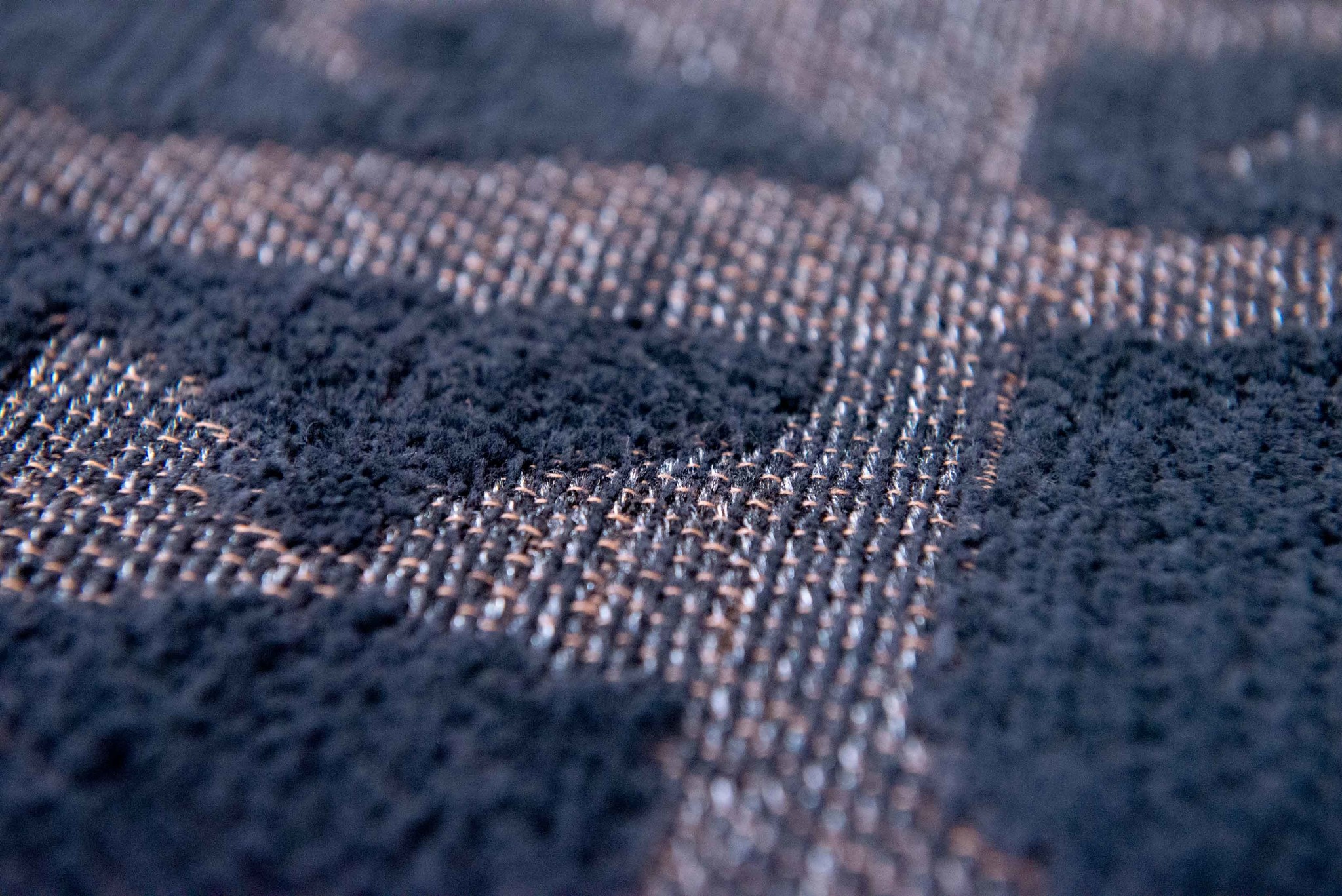 Tapis Black Water 9200