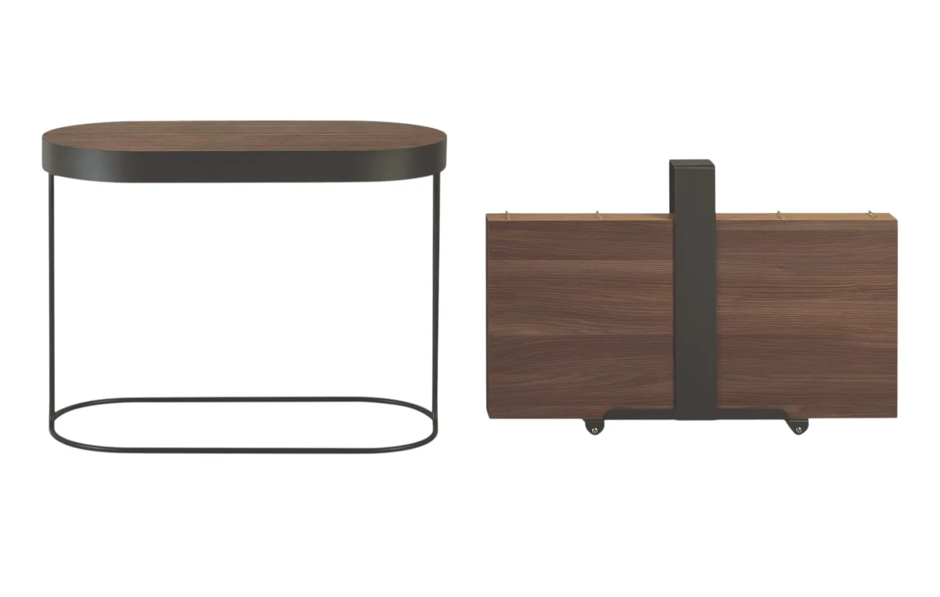 Console Cora extensible