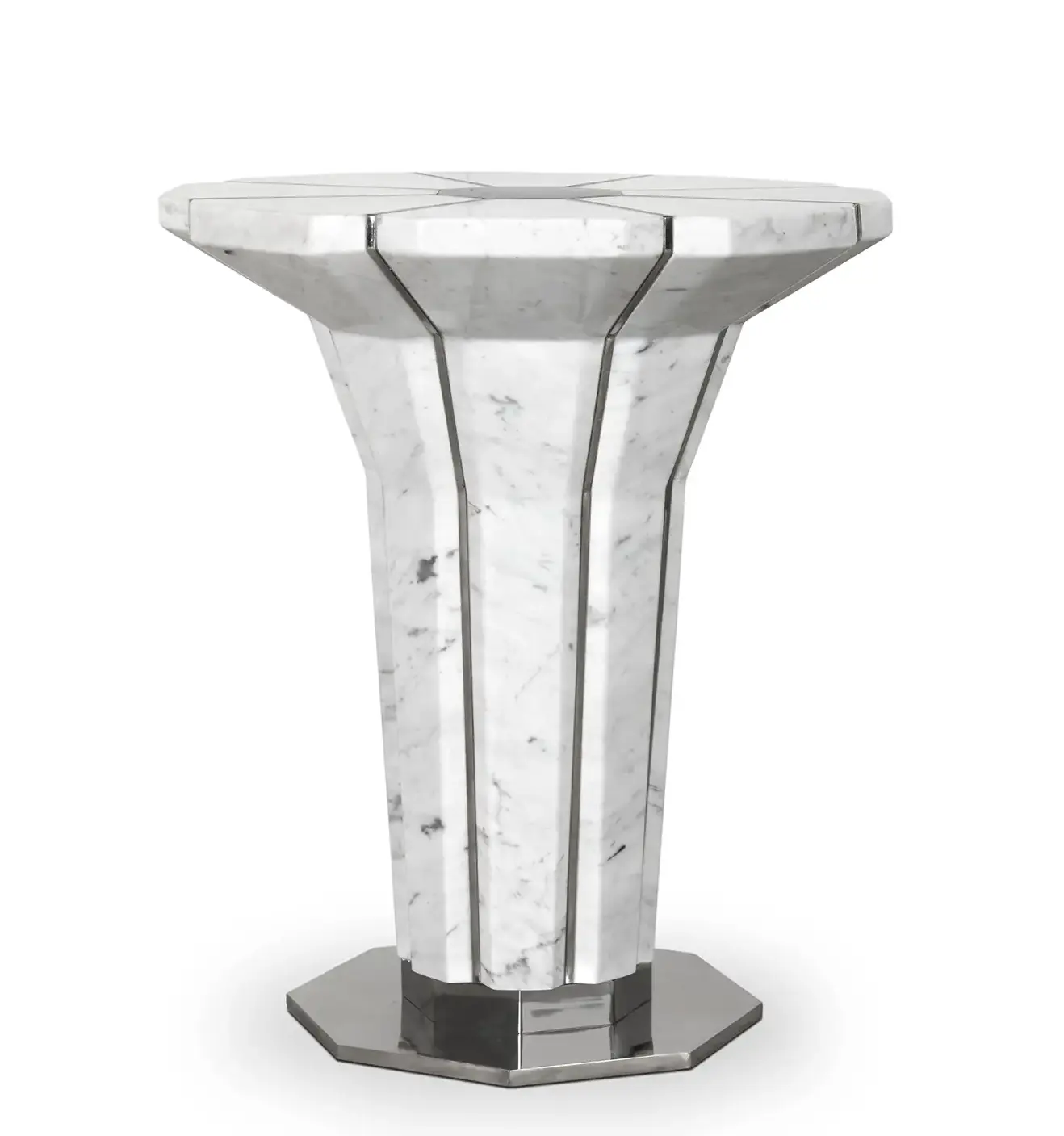 Table D’Appoint Enigma