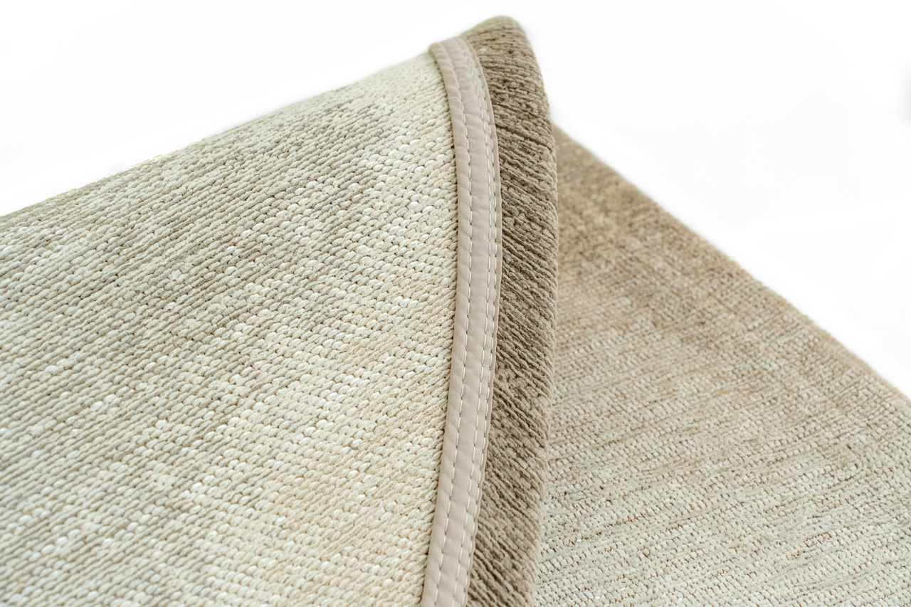 Tapis Aquarelle Nature | Taille: 235 × 340 cm
