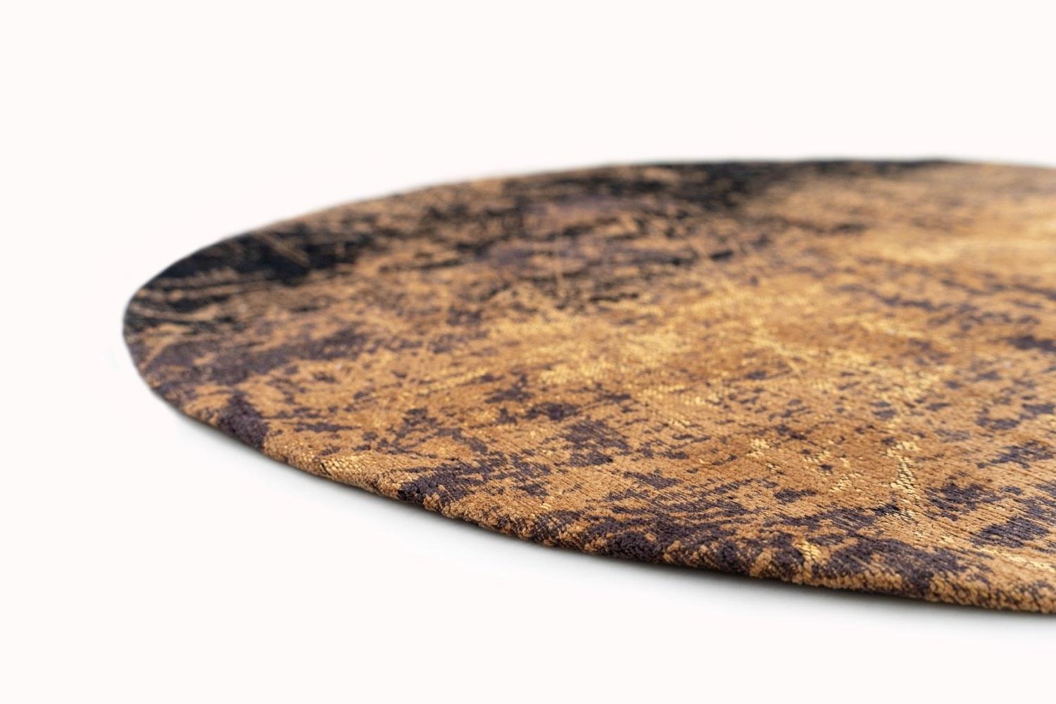 Tapis Mine Profonde 8618