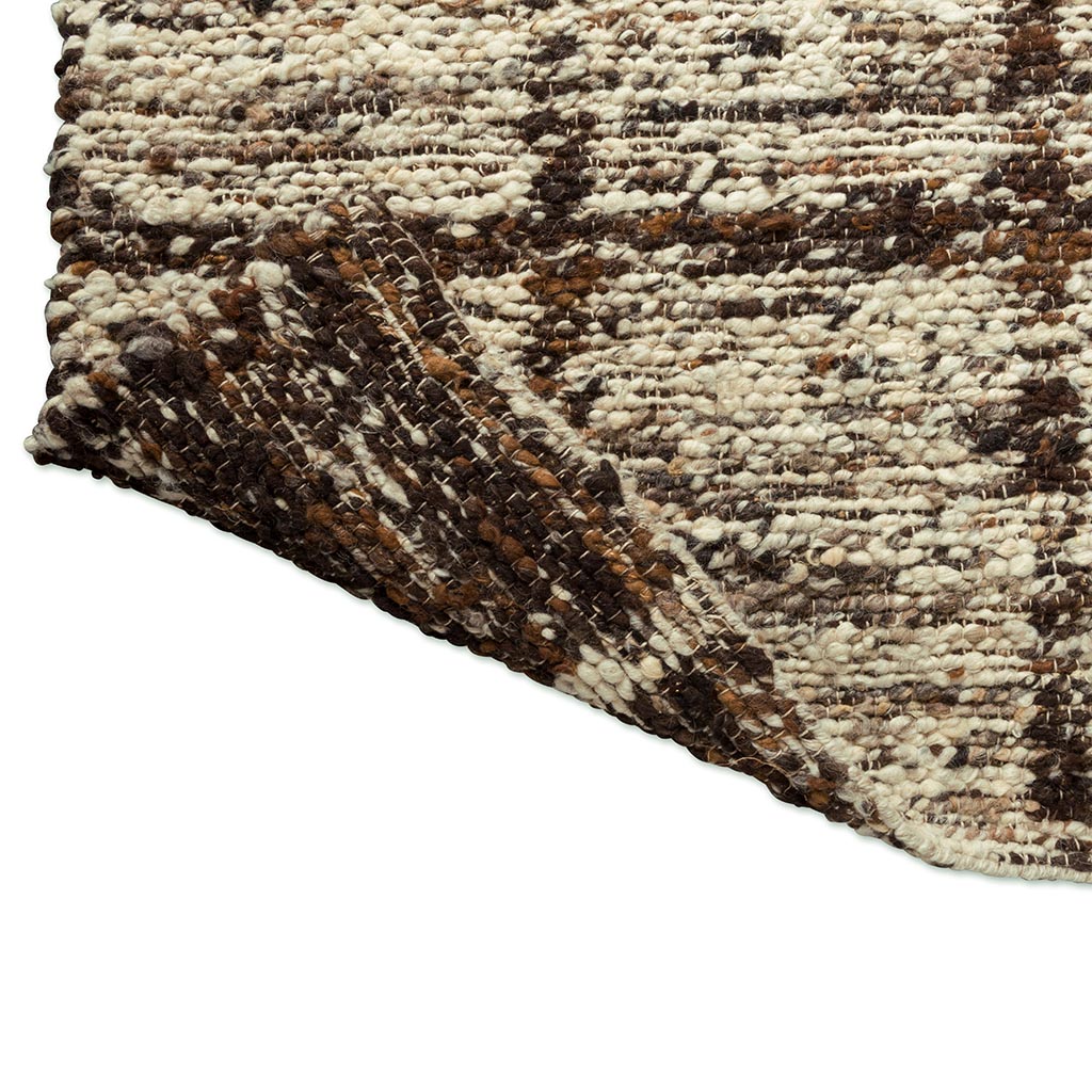 Craft Jack Bear Brown Tapis | Taille: 140 × 200 cm