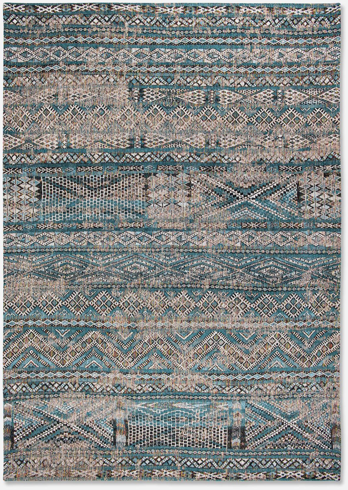 Tapis Zemmuri Blue