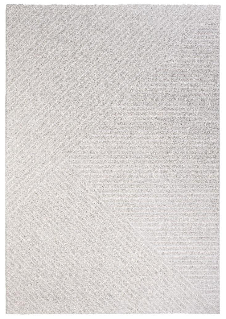 Tapis Cortina Ivoire