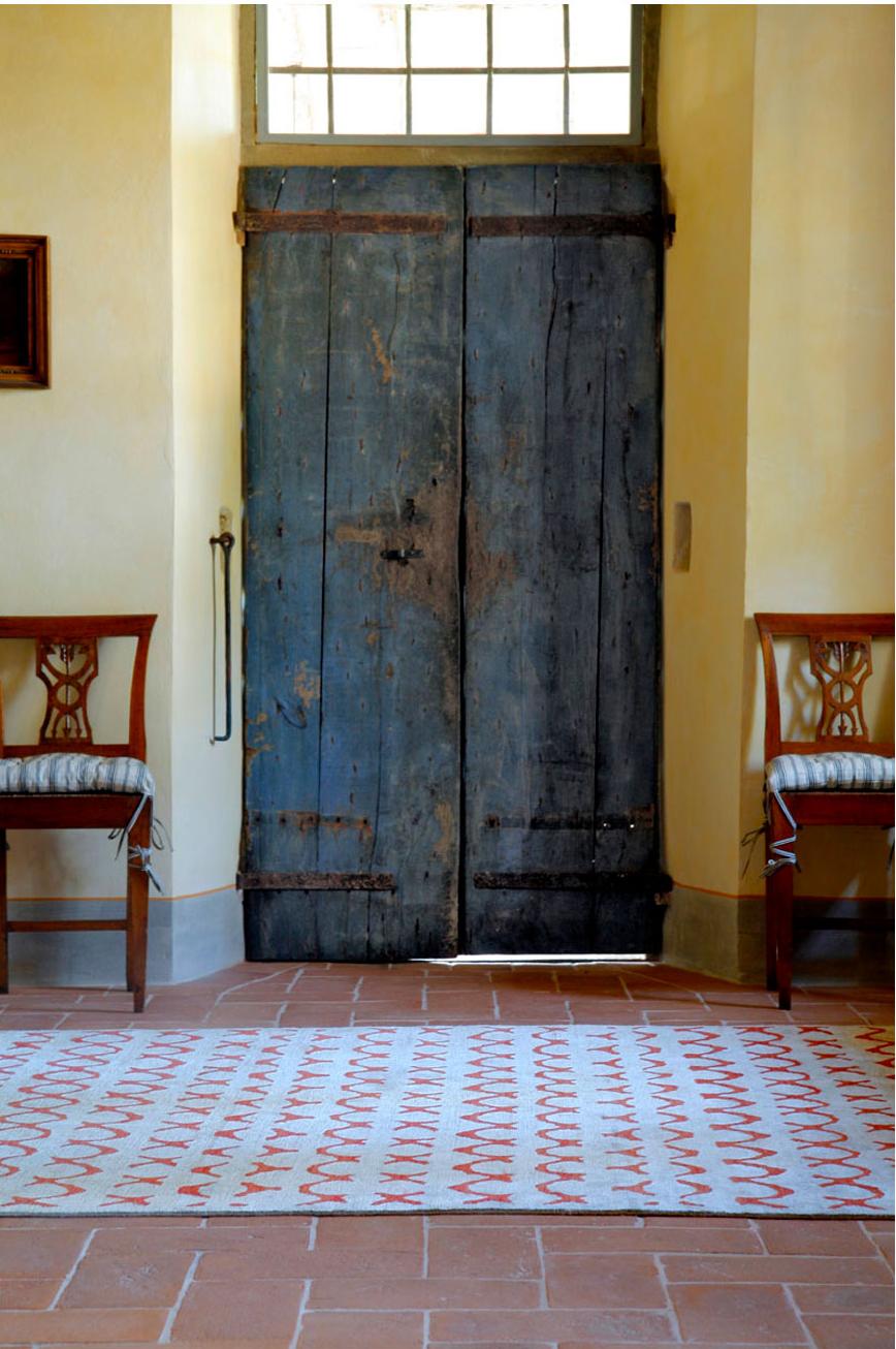 Tapis Oyo NL2