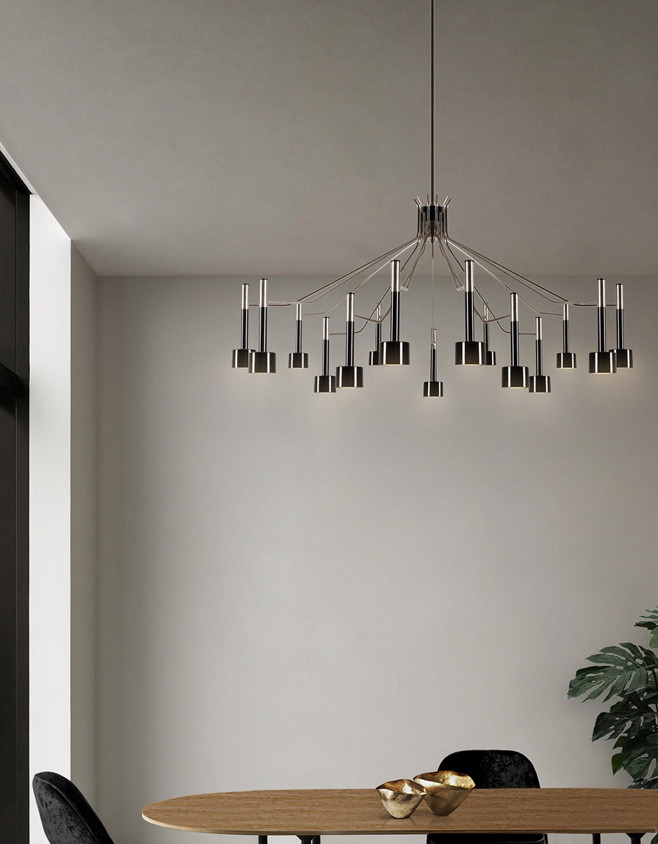 Suspension Bella 15 - 4