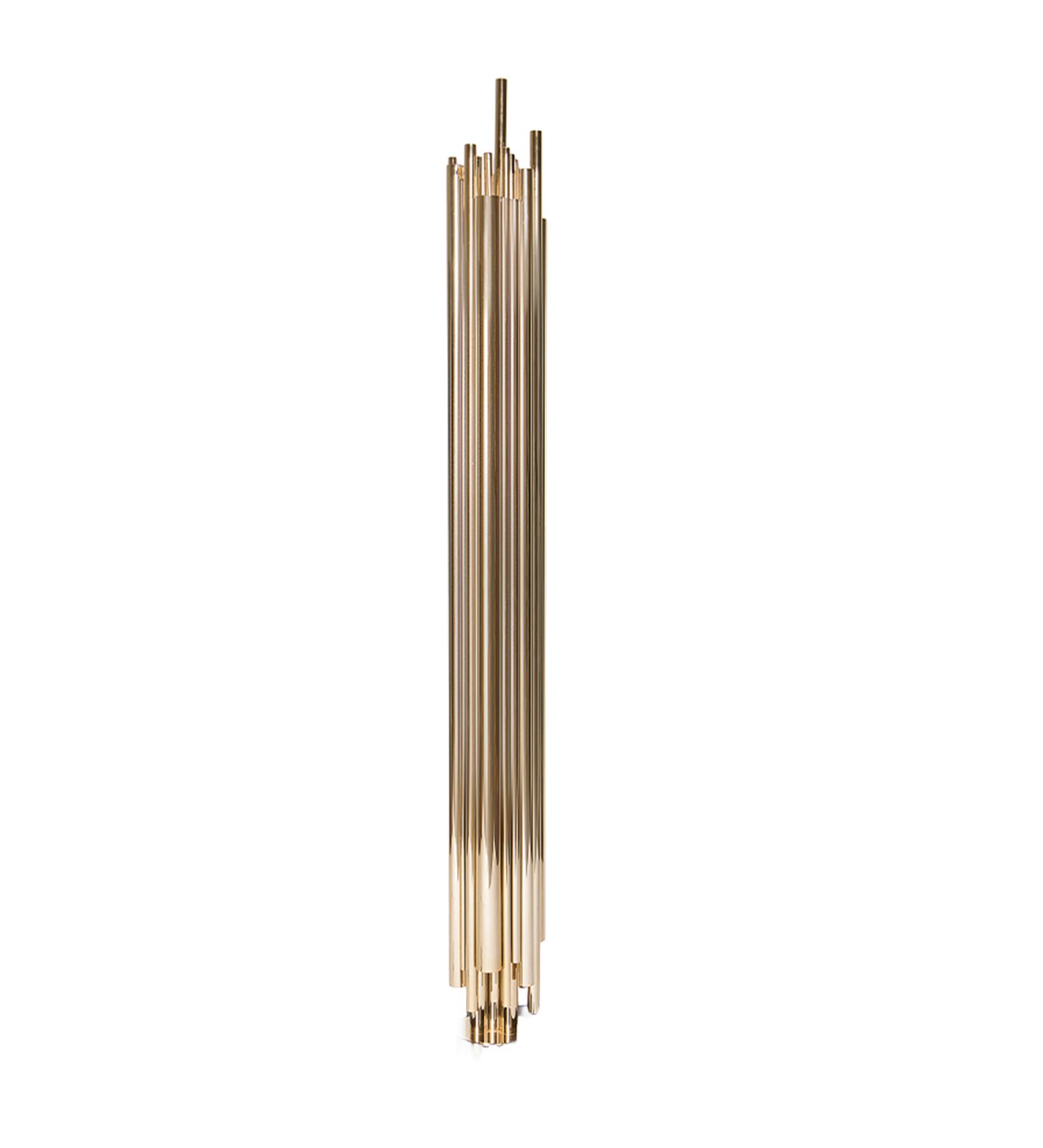 Lampadaire Horizon