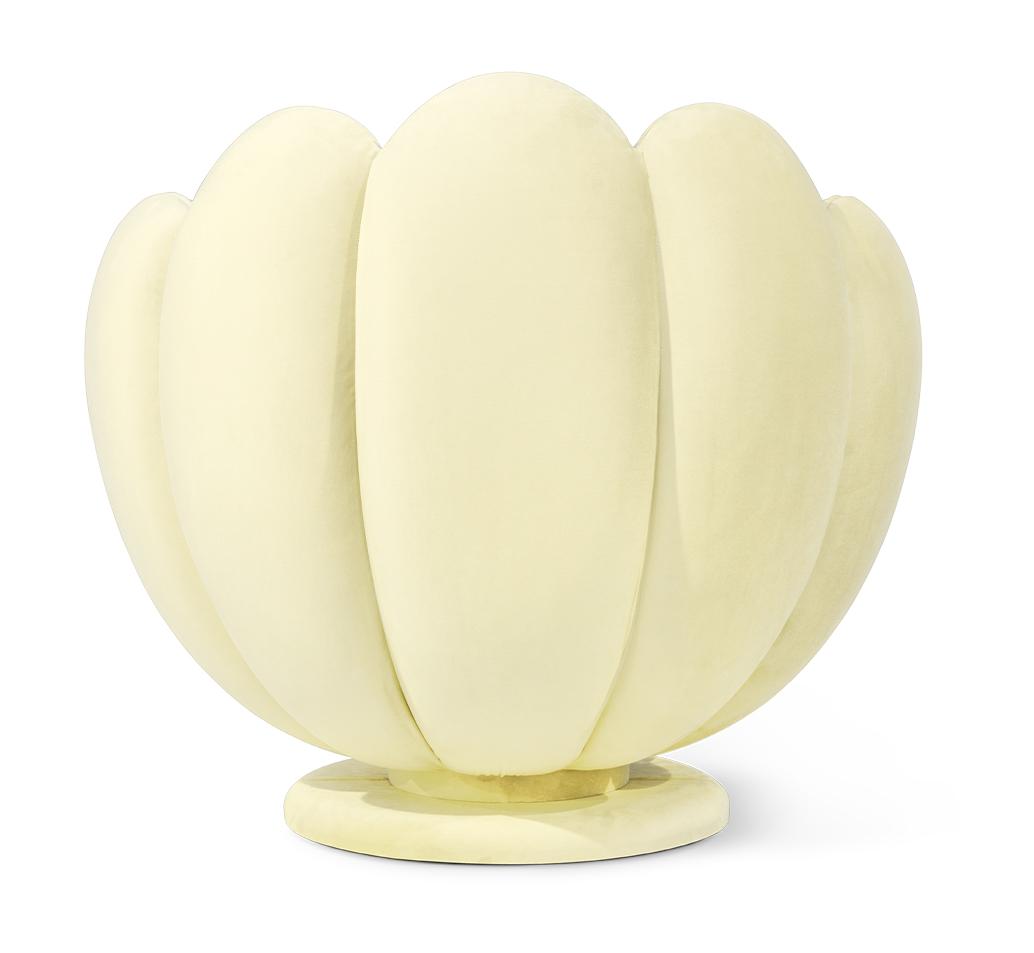 Fauteuil enfant Lotus