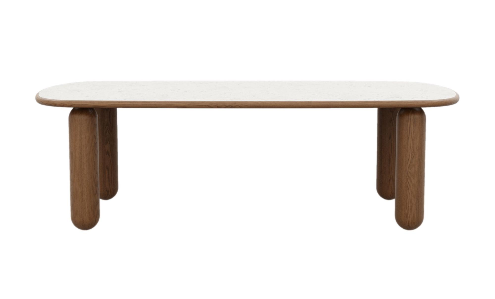 Table de salle à manger Dolmen