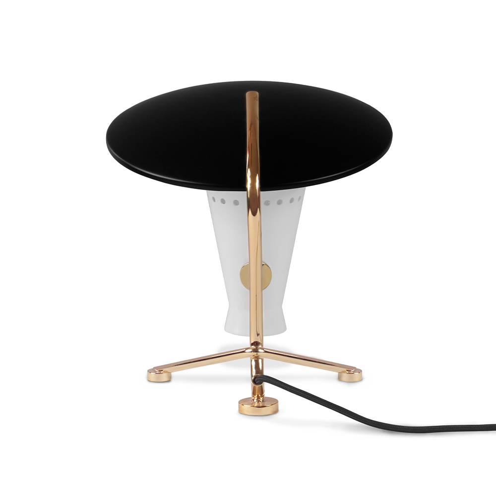 Lampe de table Barry
