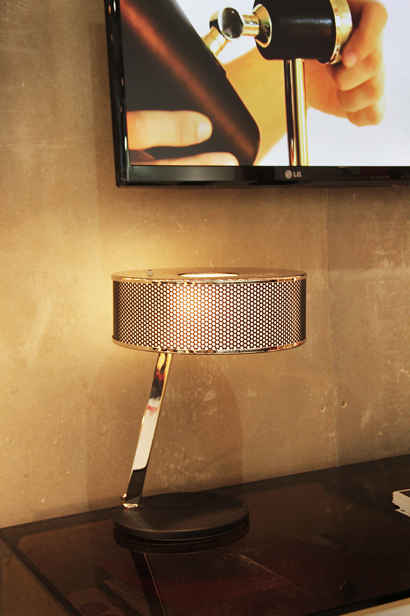 Lampe de table Scholar - 3