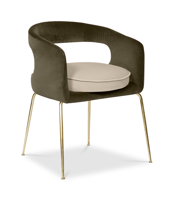 Chaise Ellen