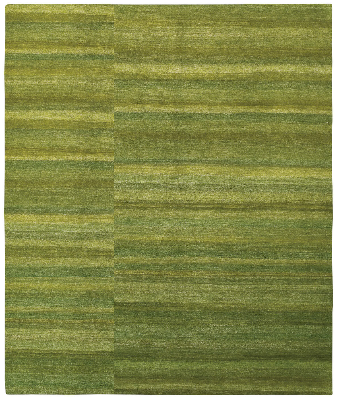 Tapis Centercourt 4 Vert | Taille: 250 x 300 cm