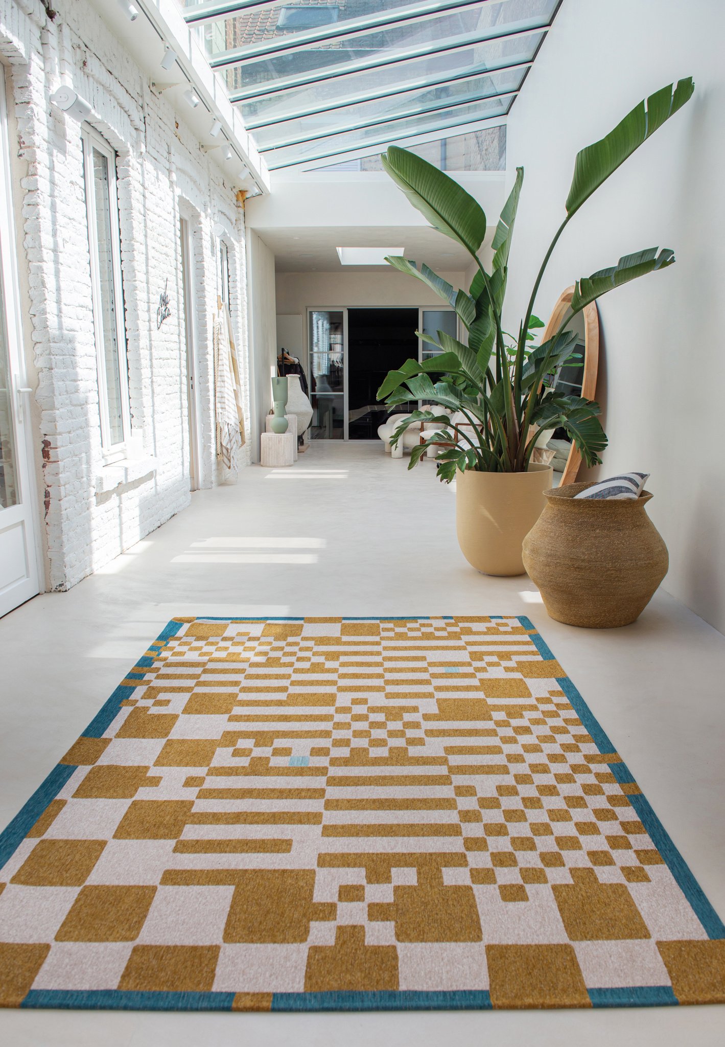 Tapis Honey 9338